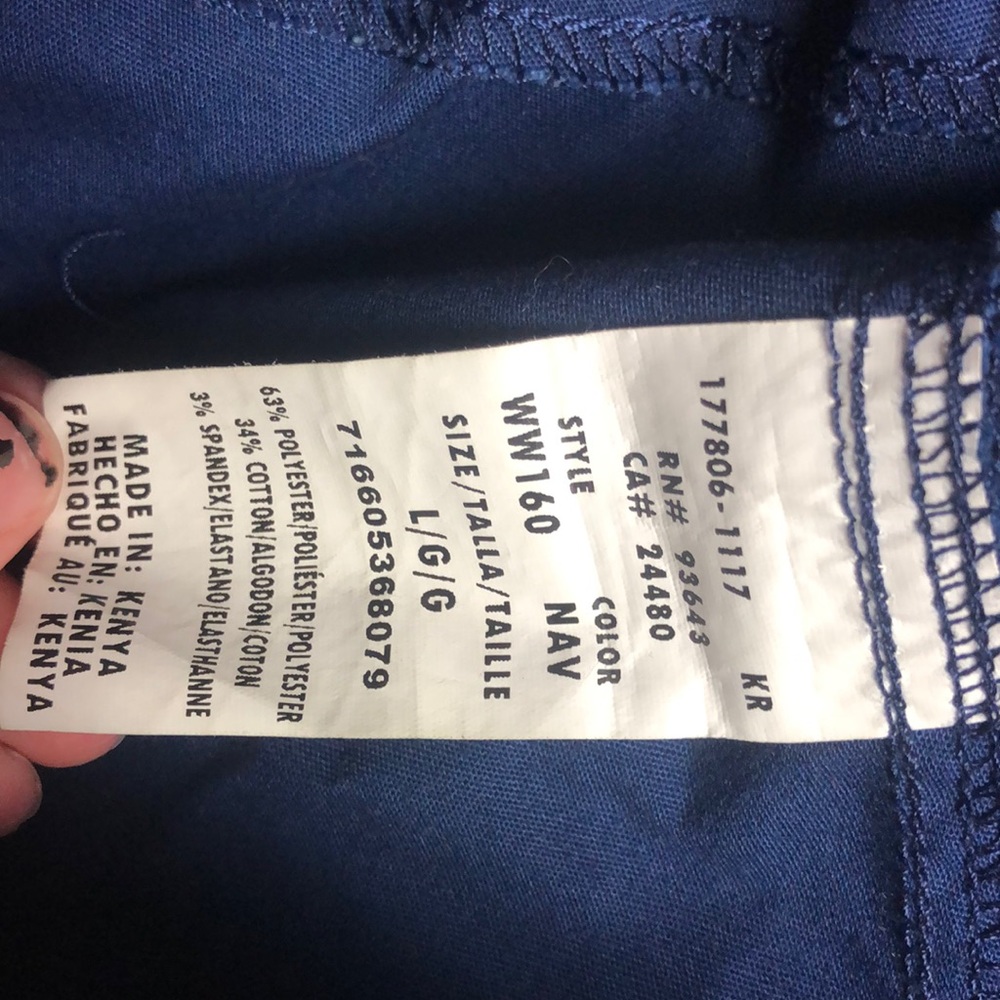 Cherokee Workwear Pants